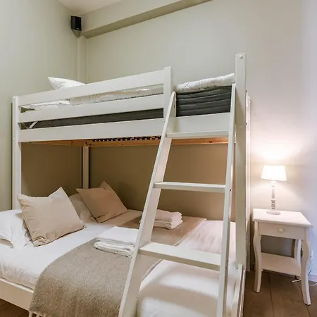 Huswell - Spacious Near The In Lejlighed De Haan